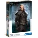 imagen de Rompecabezas de 500 piezas de Witcher - Clementoni 1