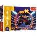 imagen de Rompecabezas de 60 piezas de Monster Truck - Trefl 1