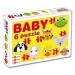 Rompecabezas de Bebé - D-Toys