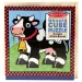 imagen de Rompecabezas de bloques de animales domésticos - Melissa & Doug 1