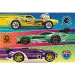imagen de Rompecabezas de carrera Hot Wheels de 60 piezas - Trefl 2
