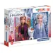 imagen de Frozen II. Puzzle de 30 piezas - Clementoni 1
