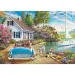 imagen de Rompecabezas de lugar de vacaciones especial de 2000 piezas - Trefl 2