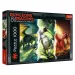 Rompecabezas de Monstruos Legendarios de Dungeons & Dragons de 1000 piezas - Trefl
