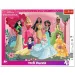 Rompecabezas enmarcado de 25 piezas de Princesas Disney – Trefl