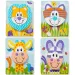 imagen de Rompecabezas gigante de madera Safari - Melissa & Doug 2