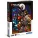 imagen de Rompecabezas HQC de Magic: the Gathering de 1000 piezas - Clementoni 1