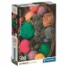 Rompecabezas HQC Fluffy Kitten de 500 piezas - Clementoni
