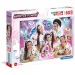 imagen de Rompecabezas maxi de 60 piezas Miracle Tunes - Clementoni 1