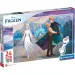 Rompecabezas maxi supercolor de 24 piezas de Frozen - Clementoni