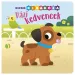 Rompecabezas para los pequeños 4. - Libro de rompecabezas de mascotas