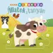 Rompecabezas para pequeños 3. - Animales en la granja libro de rompecabezas