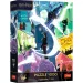 Rompecabezas premium de 1000 piezas de hechizos y patronus de Harry Potter - Trefl