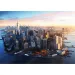 imagen de Rompecabezas premium de 1000 piezas de Manhattan, Nueva York - Trefl 2