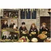 imagen de Rompecabezas premium de 300 piezas de Harry Potter - Trefl 2