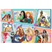 imagen de Rompecabezas premium de 300 piezas de Princesas Disney - Trefl 2