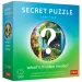 Rompecabezas premium secreto de 1000 piezas - Trefl