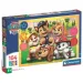 Rompecabezas Super Color de Patrulla Canina de 104 piezas - Clementoni