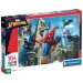 Rompecabezas Super Color de Spider-Man de 104 piezas - Clementoni