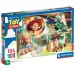 Rompecabezas Super Color Toy Story de 104 piezas - Clementoni
