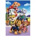 imagen de Rompecabezas Supercolor de Paw Patrol 104 piezas - Clementoni 2