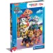 imagen de Rompecabezas Supercolor de Paw Patrol 104 piezas - Clementoni 1