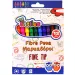 Rotulador de colores 12 unidades