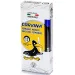 Rotulador permanente azul Corvina 1mm 1 unidad - Carioca