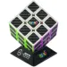 imagen de Rubik Mercedes AMG Petronas F1 cubo de carbono 3x3 - Spin Master 2