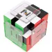 imagen de Rubik Slide cubo móvil 3x3 - Spin Master 2