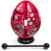 imagen de Rubik’s Smart Egg juego de habilidad y lógica – varios 1ud - Spin Master 2