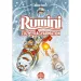 Rumini en Zúzmaragyarmat libro de cuentos