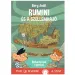 Rumini y el barco fantasma libro - Pagony