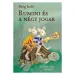 Rumini y el libro de cuentos de los cuatro cetros - Pagony