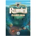 Rumini y el libro de cuentos de los cuatro cetros