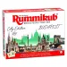 Rummikub Edición Ciudad Budapest - Piatnik