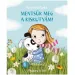 ¡Salvemos a mi perrito! libro de cuentos