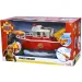 imagen de Sam el Bombero: Barco de Bomberos Titán - Simba Toys 3