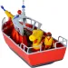 imagen de Sam el Bombero: Barco de Bomberos Titán - Simba Toys 1