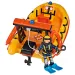 imagen de Sam el bombero: Barco de motor Neptuno con figura de Penny - Simba Toys 3