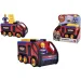 Sam el bombero: Camión de bomberos Jupiter con figura de Sam – Simba Toys