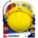 imagen de Sam, el bombero: Casco de bombero con micrófono - Simba Toys 1