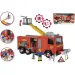 imagen de Sam el bombero: conjunto Jupiter con figura - Simba Toys 2