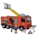imagen de Sam el bombero: conjunto Jupiter con figura - Simba Toys 3