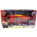 imagen de Sam el bombero: conjunto Jupiter con figura - Simba Toys 1