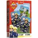 imagen de Sam el bombero: juego de cartas de Pedro el negro - Trefl 1