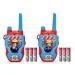 imagen de Sam el bombero set de juego de walkie-talkie - Simba Toys 2