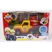 Sam el bombero: Venus 2.0 camión de bomberos con luz y sonido - Simba Toys