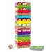 imagen de Sammy Jenga de animales - Woodyland 1