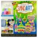 SandArt arte de arena juego creativo